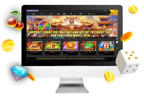 YAMAN88 Casino Login : Double Your Fun with a ₱188 Bonus!!.